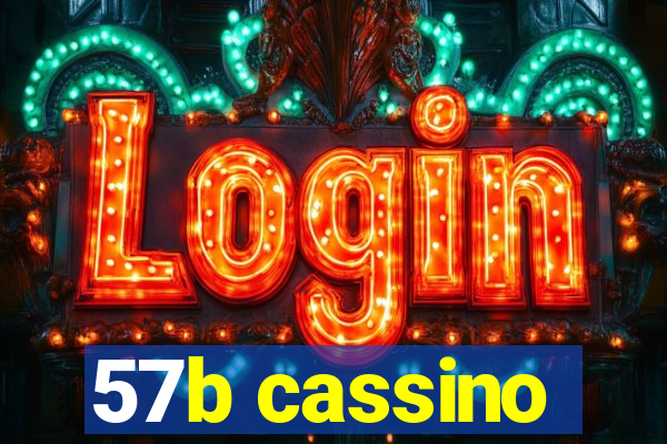 57b cassino